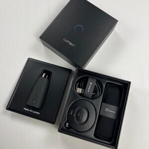 Lumen MF-V2-01 Metabolism Tracker Metabolic Measurement Device w/ Charging Dock